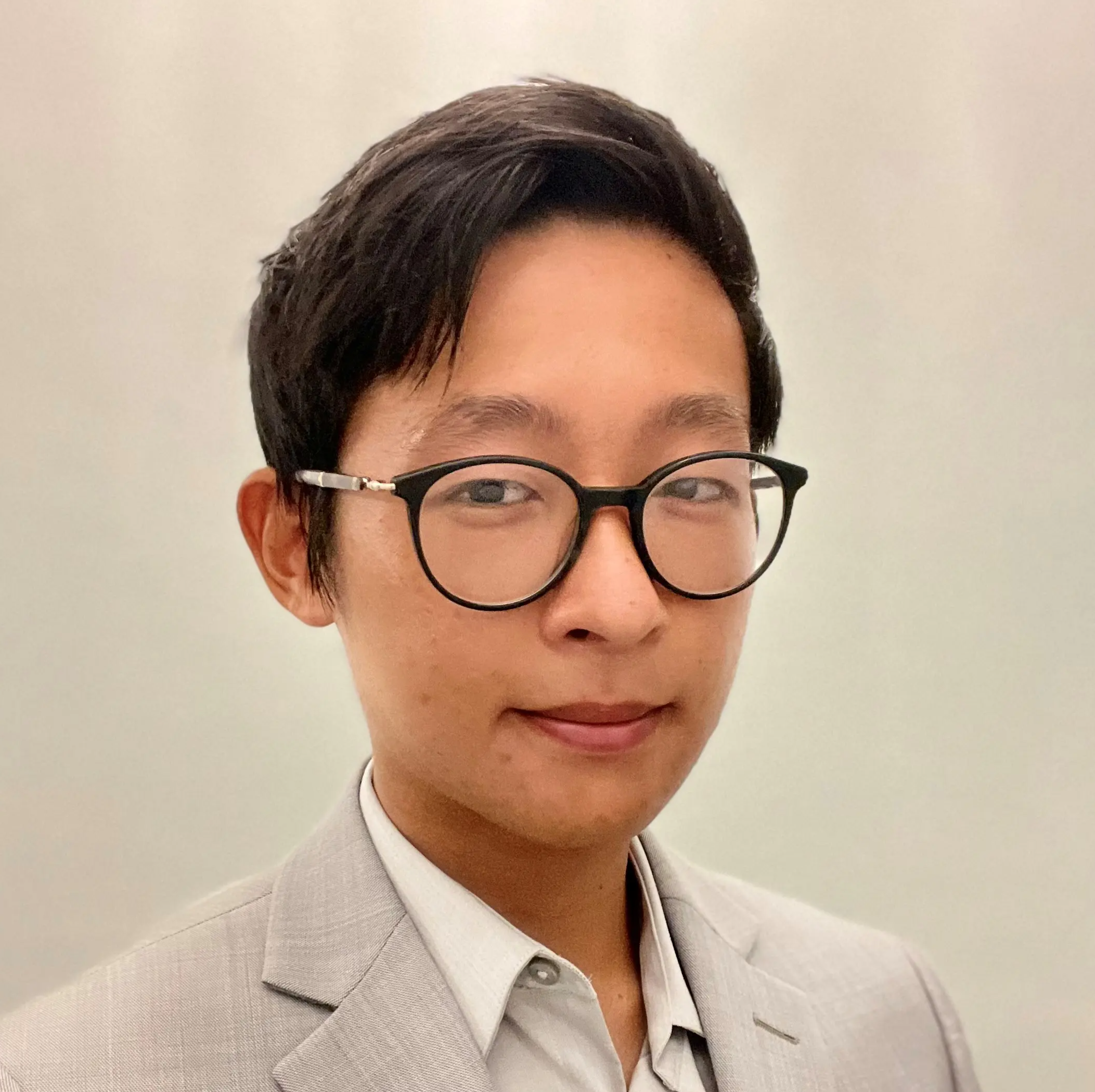 Alec Lau