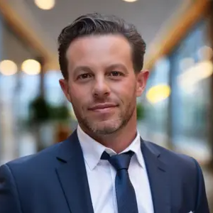 Tobias Cohen