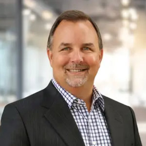 Kevin Murphy