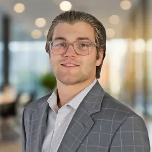 Reid Dominguez